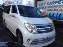 Nissan Elgrand E51 06/02-05/10