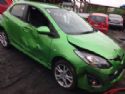 Mazda Demio DE 2007-2014