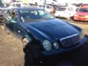Mercedes-Benz CLK CLK 1997-2002