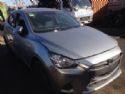 Mazda Demio DJ 2014-Present