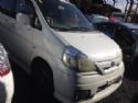 Nissan Serena C24 1999-2004