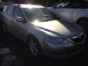 Mazda Atenza GY 2002-2008