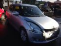 Suzuki Swift ZC72S 2010-present