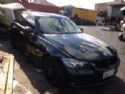 BMW 3 Series E90/E91/E92/E93 2004-2013