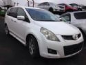 Mazda MPV LY 2006-2016