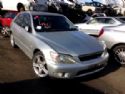 Toyota Altezza SXE10 1998-2005