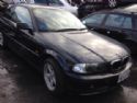 BMW 3 Series E46 316
