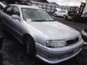 Toyota Avalon MCX10 S2 10/01-09/03