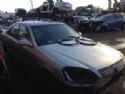 Toyota Mark 2 MX10 07/72-10/74