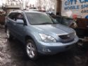 Lexus RX XU30 2003-2009