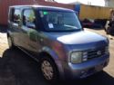 Nissan Cube Z11 2003-2006