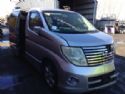 Nissan Elgrand E51 06/02-05/10