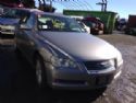 Toyota Mark X X120 01/04-10/09