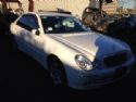 Mercedes-Benz E Class W211 2002-2009