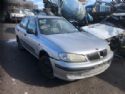 Nissan Pulsar N16 2000-2003