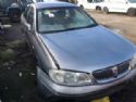 Nissan Bluebird G10 Sylphy