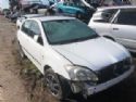 Toyota Corolla ZZE122 12/01-04/07
