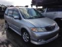 Mazda MPV LW 1999-2006