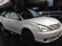 Toyota Allion Premio T240 2001-2006