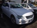 Toyota Mark X X120 01/04-10/09