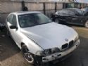 BMW 5 Series E39 1995-2003