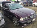 BMW 3 Series E36 323i