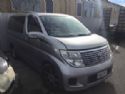 Nissan Elgrand E51 06/02-05/10