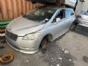 Toyota Mark X Zio ANA10 2007-2013