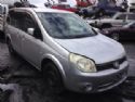 Nissan Lafesta B30 2004-2011