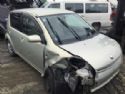 Toyota Passo QNC10 2000-on