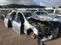 Toyota Mark X X120 01/04-10/09