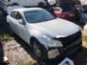 Nissan Skyline V36 2005-2009