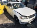 Toyota Altezza GXE10 98-05