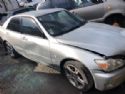 Toyota Altezza GXE10 98-05