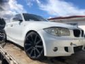 BMW 1 Series E81/E82/E87/E88 2004-2013