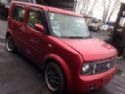 Nissan Cube Z11 2003-2006
