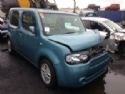 Nissan Cube Z12 2009-2012