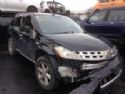 Nissan Murano Z50 2002-2007