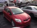 Toyota Auris E150 2006-2012