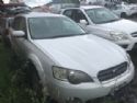 Subaru Outback BP 2003-2006