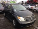 Toyota Ist XP60 2002-2007