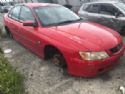 Holden Commodore VY 09/02-05/04