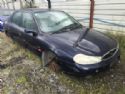 Ford Mondeo HC 11/1996-2001