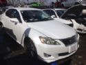 Lexus IS XE20 2005-2013