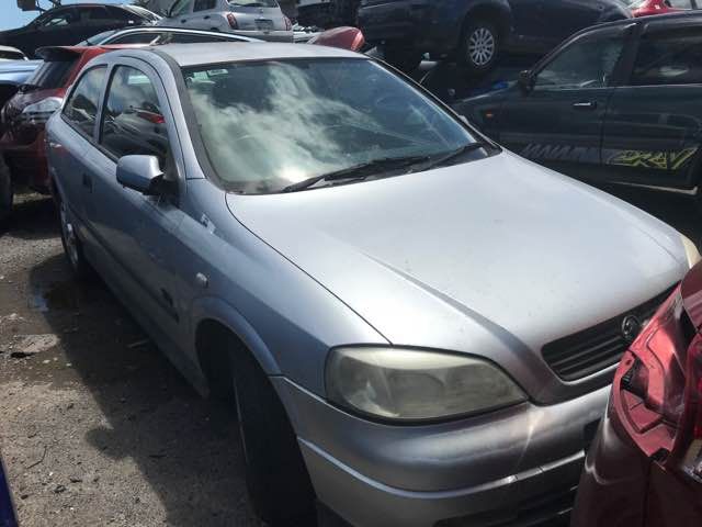 Holden Astra Other
