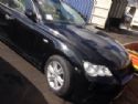 Toyota Mark X X120 01/04-10/09