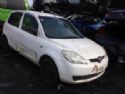 Mazda Demio DY 2002-2007
