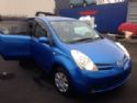 Nissan Note E11 2005-2008
