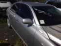 Toyota Mark X X120 01/04-10/09