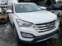 Hyundai Santa Fe DM, NC 2013-2018